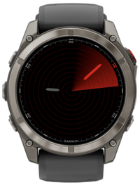 Radar Time · Screenshot 1