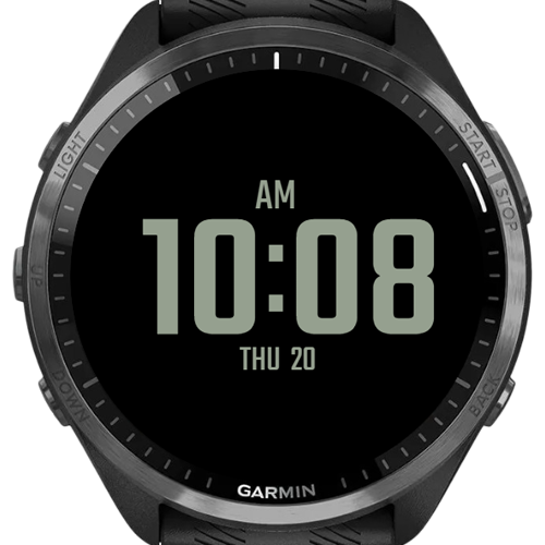 Project 2 · Screenshot 1