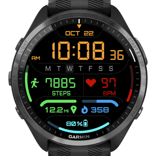 Widget 3 2