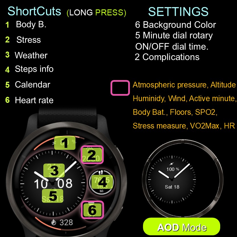 Pixel Watch 2 6