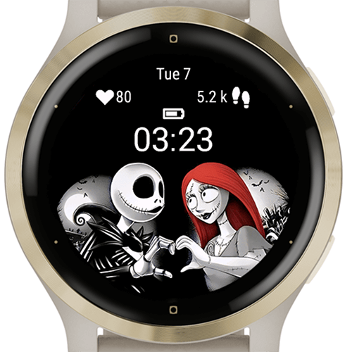 Valentines Couple G · Screenshot 2