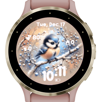 Fluffy Bird · Screenshot 0