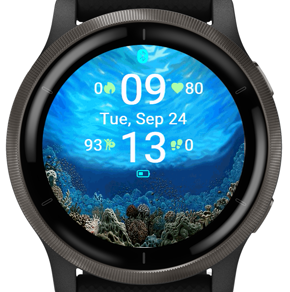Underwater World · Screenshot 0
