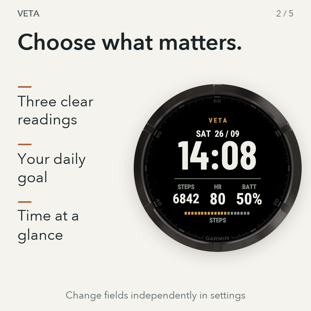 Veta · Screenshot 1