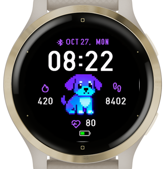 Pixel Dog · Screenshot 0