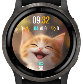 Happy Cat · Screenshot 2