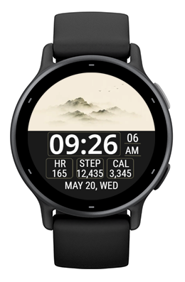 Wan Slope · Screenshot 3