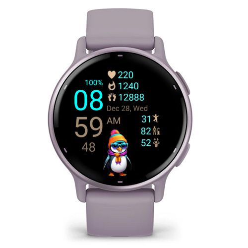 Winter - Penguin 02 · Screenshot 0