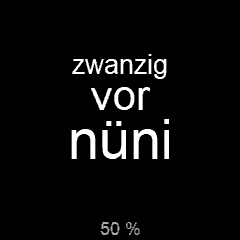 Ungefähr – Schwyz · Screenshot 3