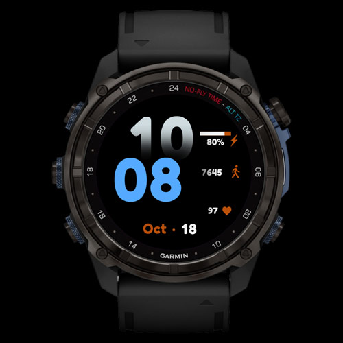 Bold Duo Digital (Your Data. Your Style) · Screenshot 2
