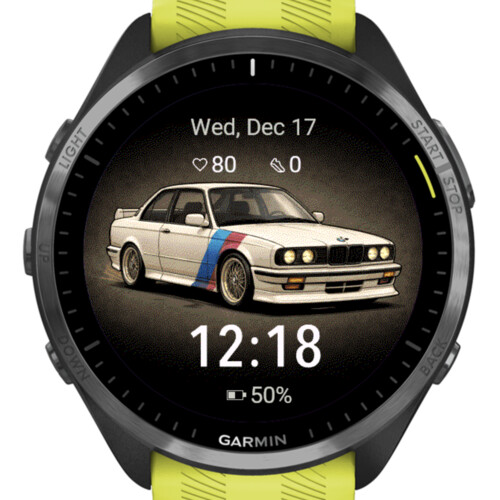 BMW M Legend E30 · Screenshot 2