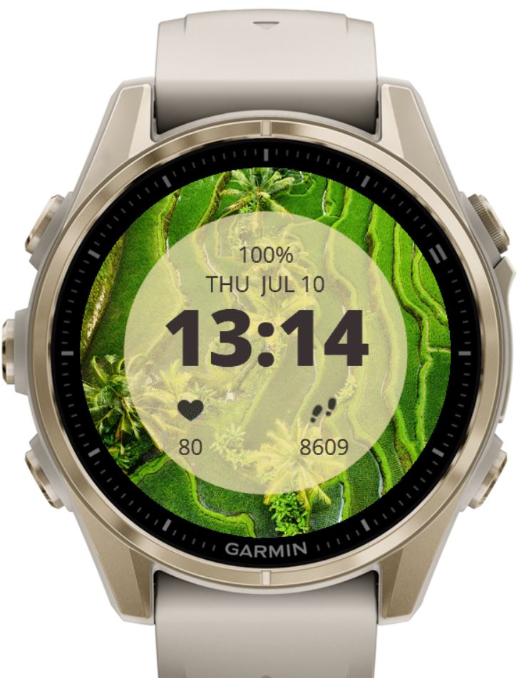 Green Nature · Screenshot 3