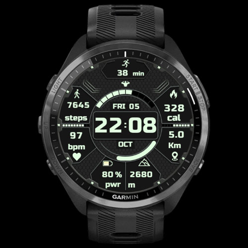 Matrix X · Screenshot 0