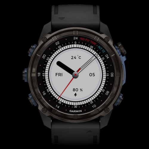 Active Dial · Screenshot 0