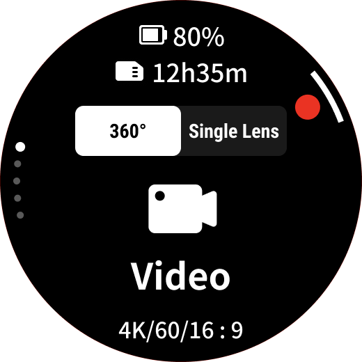 Insta360 · Screenshot 0
