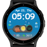 Smiley Pod Watch 3