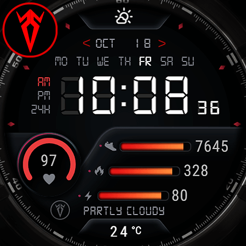 Spectra · Screenshot 0