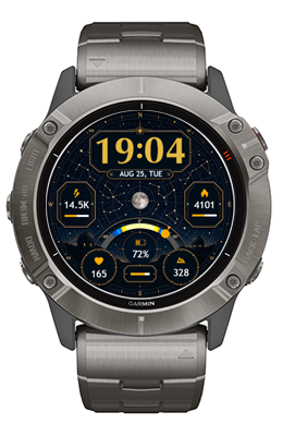 Star Chart · Screenshot 0