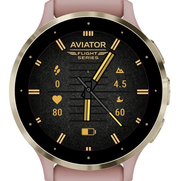 Aviator · Screenshot 3