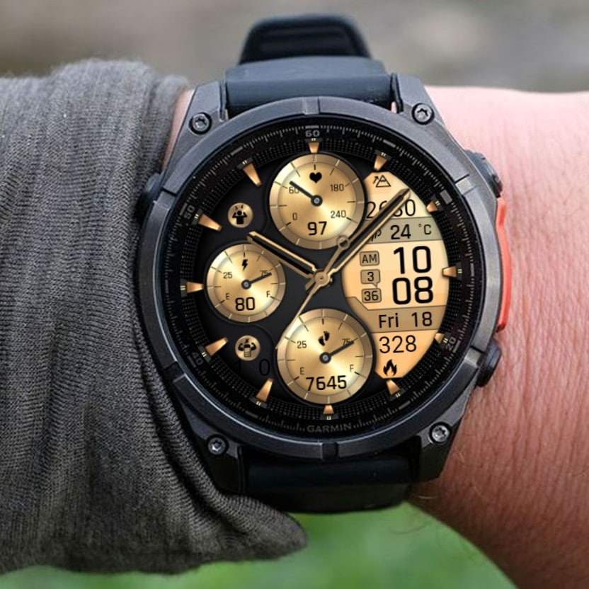 Elite Time 4