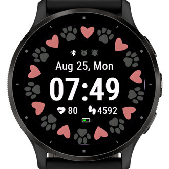 Love Paws · Screenshot 2