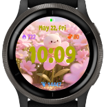Flower Bear · Screenshot 3