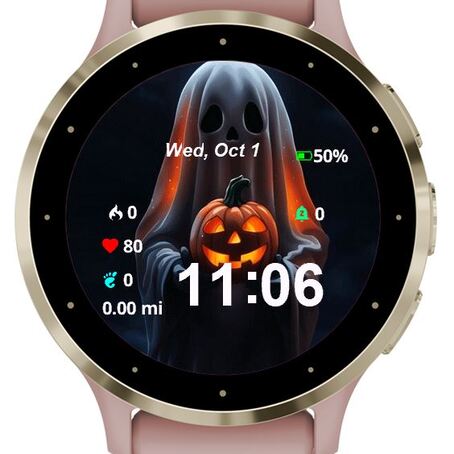 Phantom · Screenshot 0