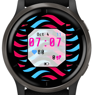 DynamicWaves · Screenshot 3