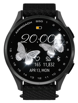 Silver Flutter 3