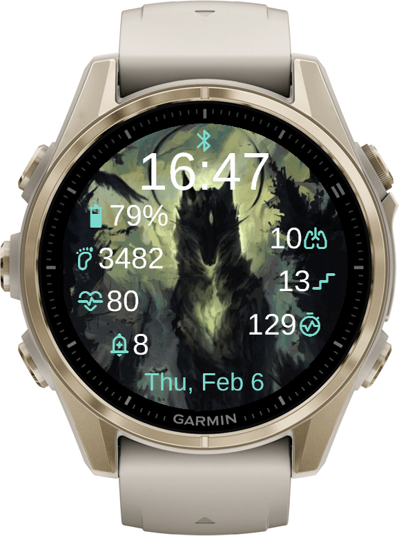 Shadowolf · Screenshot 4