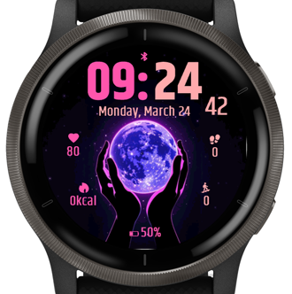Moon Hold · Screenshot 2