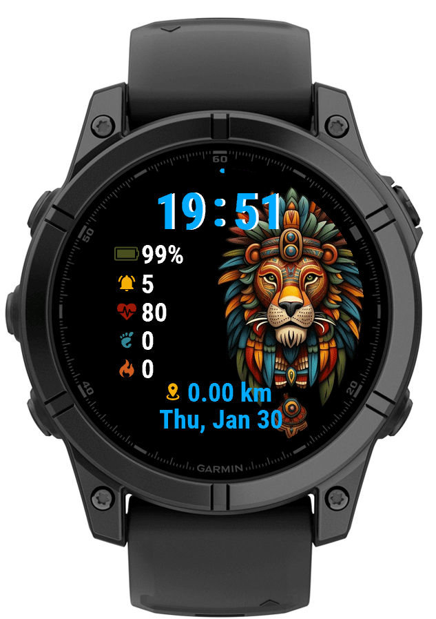 LionKing · Screenshot 0