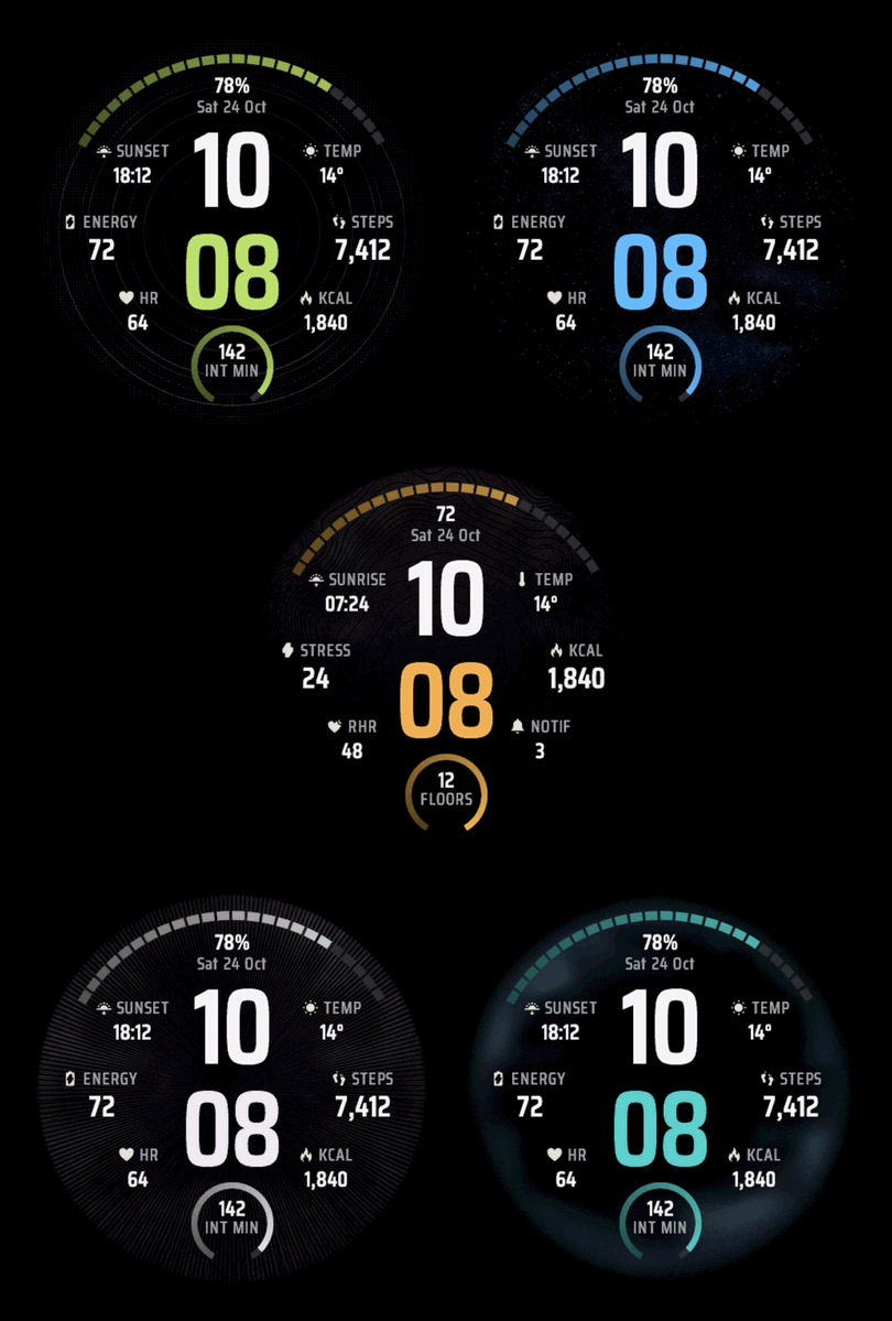 DataPro · Screenshot 1