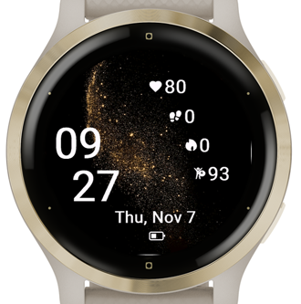 Starry Sky · Screenshot 3