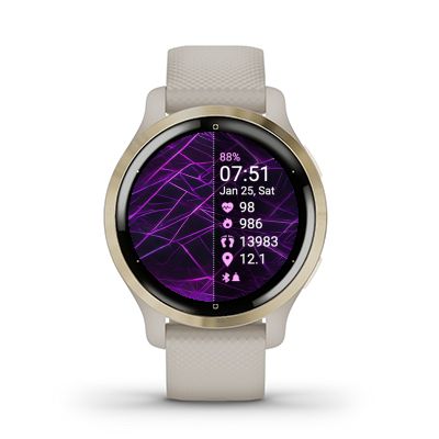 Purple Lines · Screenshot 3