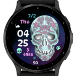 Neon Calavera · Screenshot 0