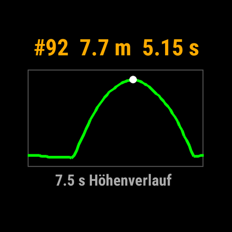 KiteJump Air · Screenshot 2