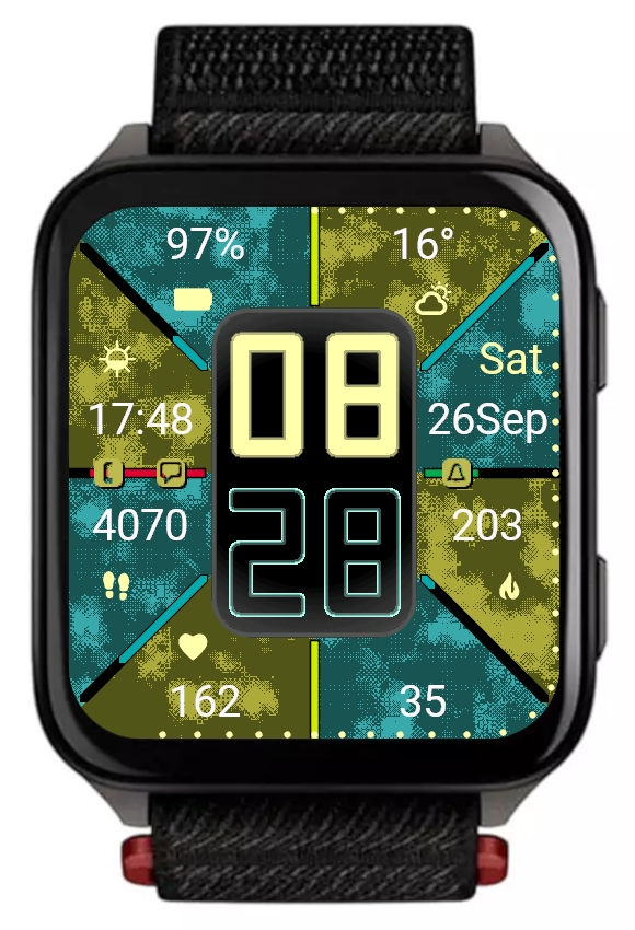 Pizza Lover · Screenshot 1