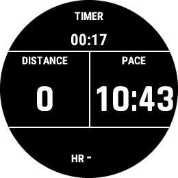 O-range basic · Screenshot 2