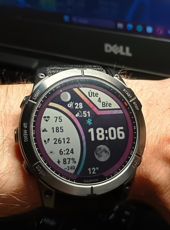 Gradient basic · Screenshot 1