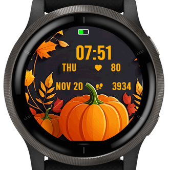 Pumpkin-Thanks · Screenshot 0