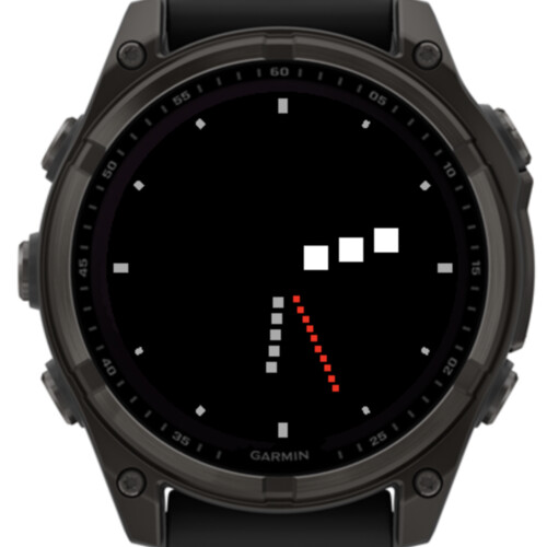 Pixel Shift · Screenshot 3