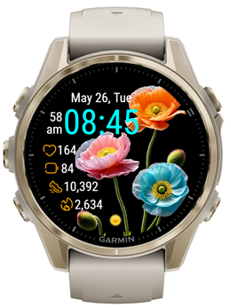 Colorful Petal · Screenshot 3