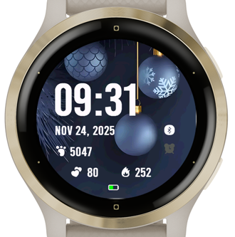 Christmas Ornament · Screenshot 1