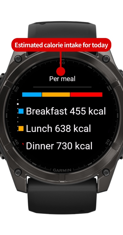 Calorie & PFC Budget - Real-time PFC Auto-Calc · Screenshot 1