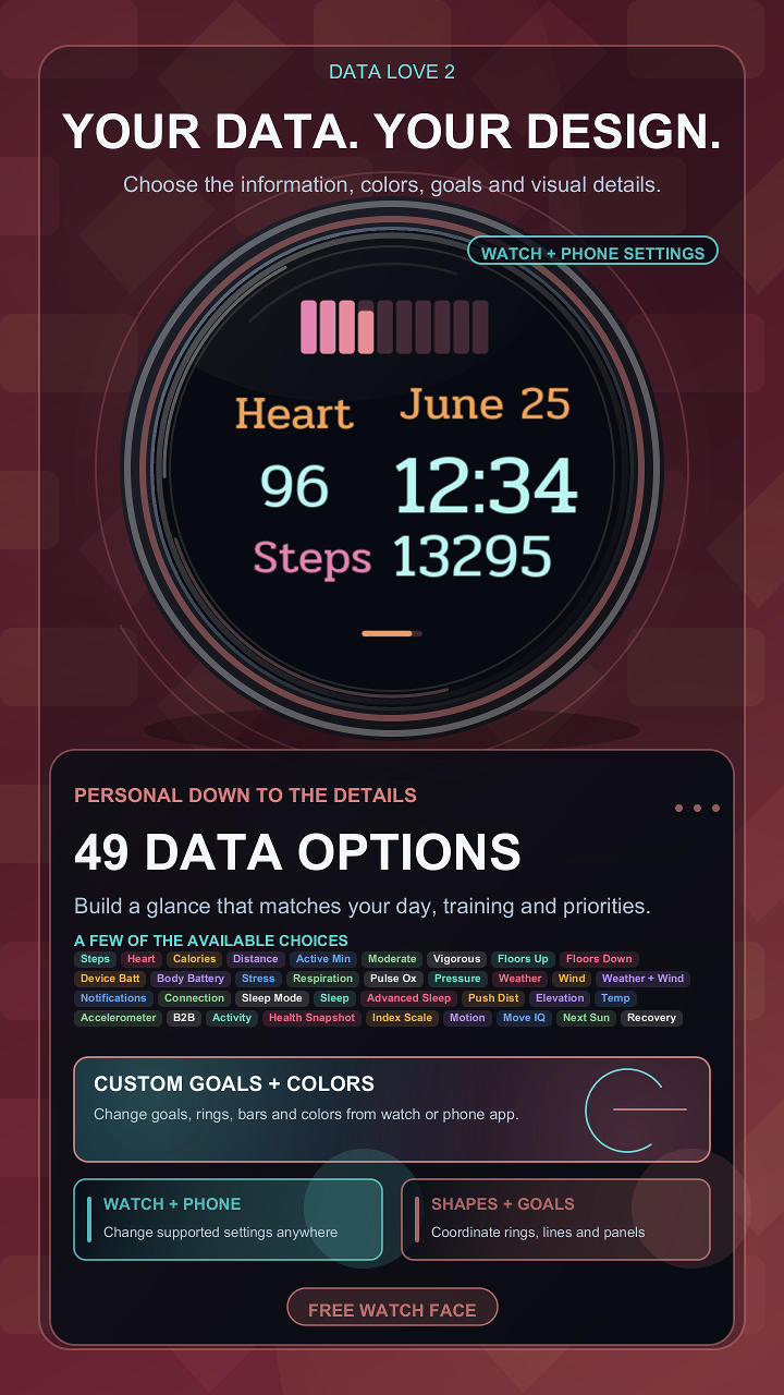Data Love 2 · Screenshot 2