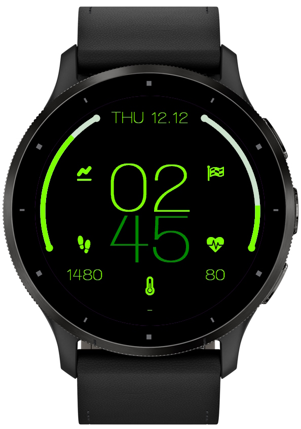 Streamline Data · Screenshot 3