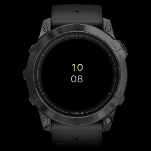 Minimal One (Your Data. Your Style) 3