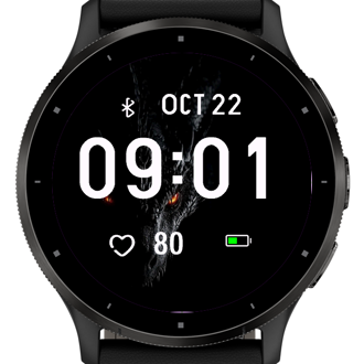Minimalist One · Screenshot 2