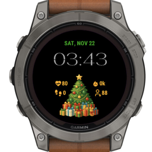 Christmas Tree and Gifts - Free · Screenshot 1